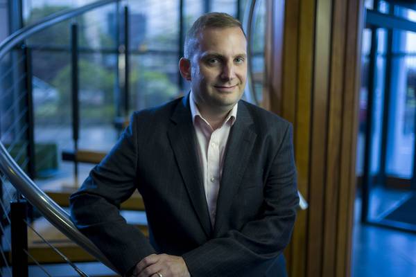 Equinix opens its channel partner programme to Irish firms