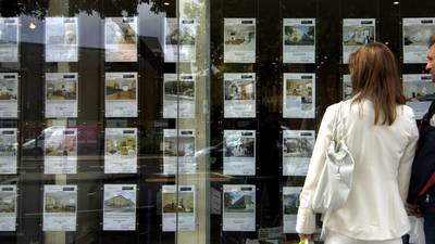 Leaving Cert accounting: Property prices turn up heat