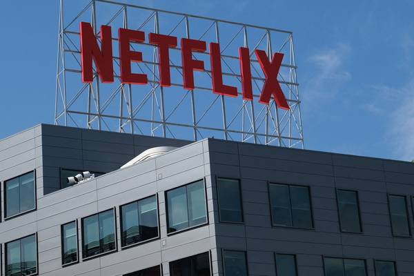Stocktake: Growth investors abandon Netflix