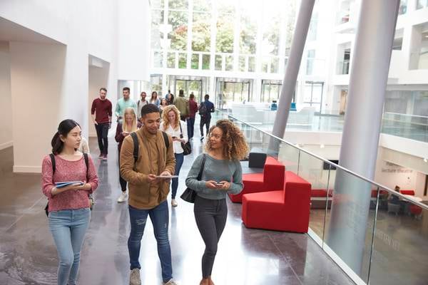 Open Day advice: what to do on a university tour