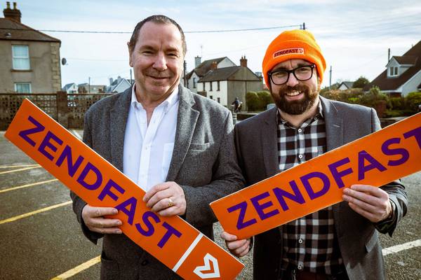 ‘On-demand’ courier company Zendfast to add 40 jobs