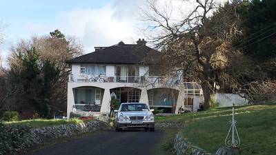 Five-bed Dublin house with sewage problem had up to 70 tenants