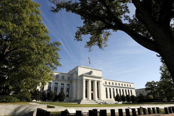 Fed raises US interest rates by quarter point