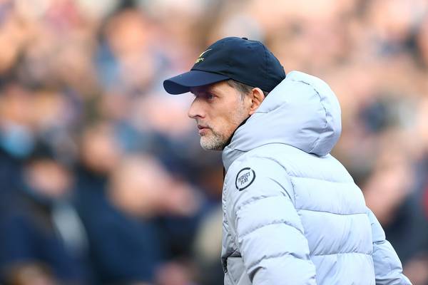 Manchester United monitoring Thomas Tuchel’s situation at Chelsea