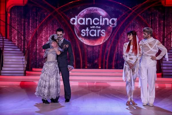 Dancing with the Stars: ‘Absolute gent’ Davy Russell leaves everyone in tears