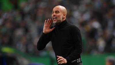 Guardiola must make City champions of Europe to seal immortality