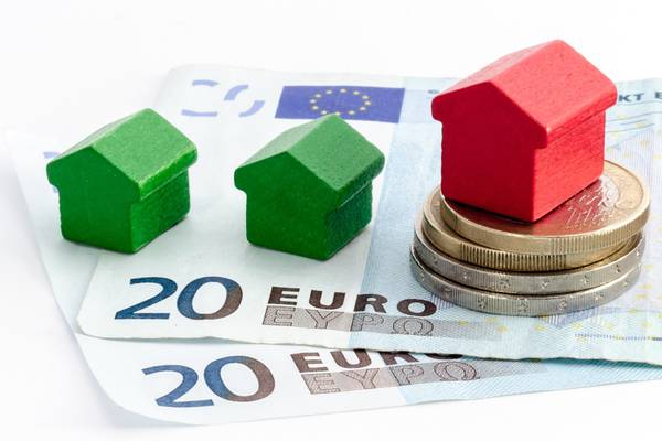Irish household debt falling faster than in any other EU country