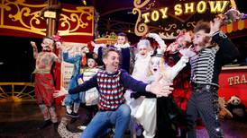 Late Late Toy Show: Special theme for tonight revealed
