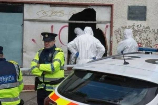 Man denies murder, admits manslaughter of woman in Cork
