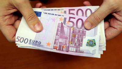Flush with cash: Mystery over €500 notes in Geneva toilets