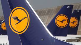 Pressure on Lufthansa as budget rivals eye Germany