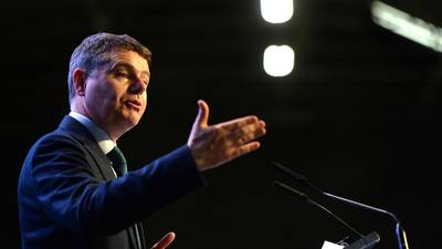 Ireland will be ‘second biggest losers’ if UK leaves EU – Donohoe