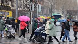 March one of the wettest on record, says Met Éireann