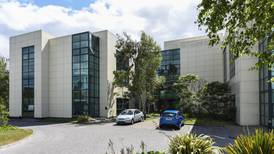 Suburban office investment at  €2m