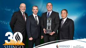 Global excellence award for AbbVie facility in Sligo