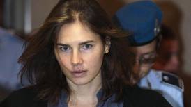 Amanda Knox acquitted of murder of Meridith Kercher