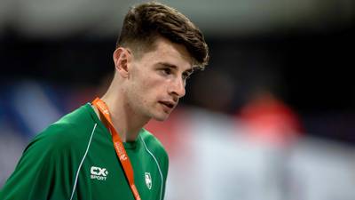 Tokyo 2020: Team Ireland profiles - Cillin Greene (Athletics)