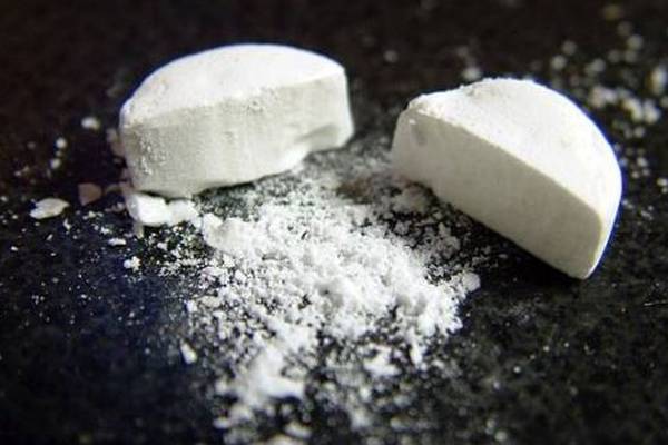 Cannabis, cocaine and ecstasy worth €290,000 seized