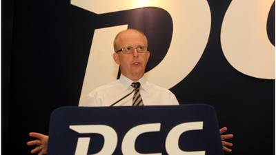 DCC eyes further buyouts after €464 million French deal