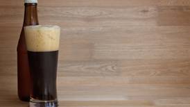 Beerista: A pint of the black stuff for 1916