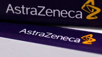 AstraZeneca rejects Pfizer’s ‘final’ £70bn takeover offer