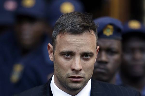 What next for convicted murderer Oscar Pistorius?