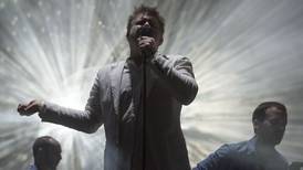 LCD Soundsystem at the Olympia: everything you need to know