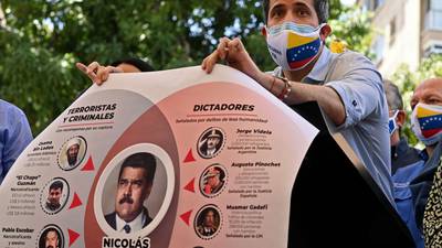 Venezuela inches towards compromise as Maduro makes electoral concessions