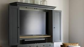 House Rules: On hiding your telly