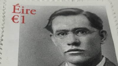 New stamp marks centenary of the death of Francis Ledwidge