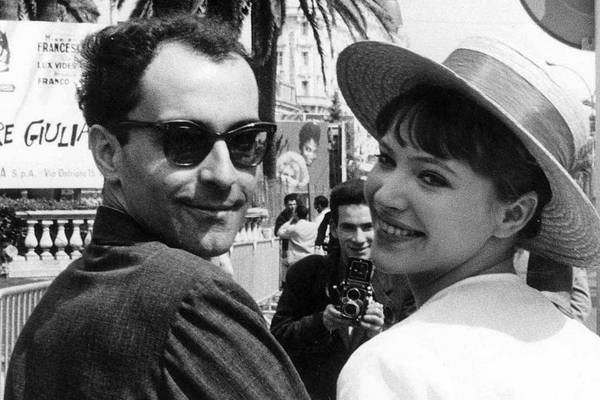 Anna Karina obituary: Actor and singer who rose to prominence in French New Wave cinema during the 1960s