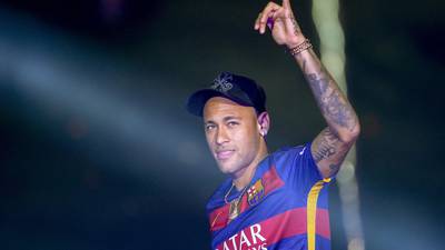 Neymar may stand trial over fraud allegations