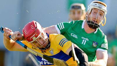 Limerick showing no sign of panic despite wait for a win rolling on