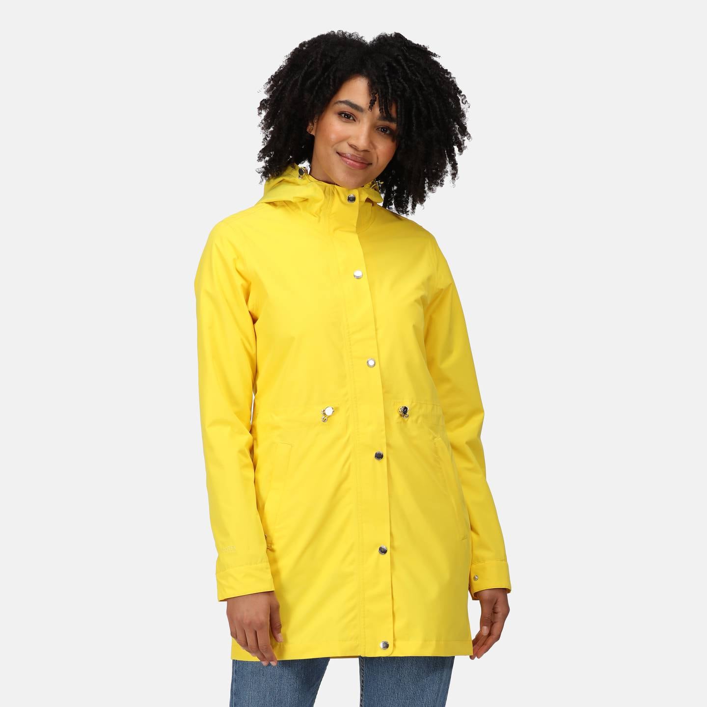 10 of the best raincoats to beat the autumn showers – The Irish Times