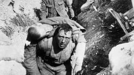 Moving picture – An Irishman’s Diary about the original film version of the Battle of the Somme