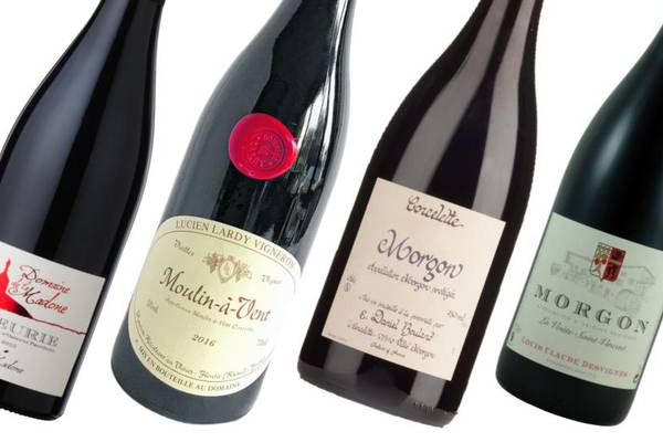 Beaujolais bounces back: Get to grips with this great summer wine