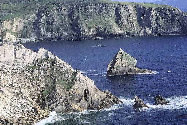 Wild Atlantic Way listed among best drives in the world