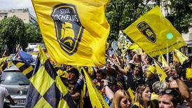 Gerry Thornley: La Rochelle fans an invaluable advertisement for the game