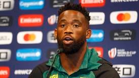 Siya Kolisi says South Africa will not lack motivation against England 