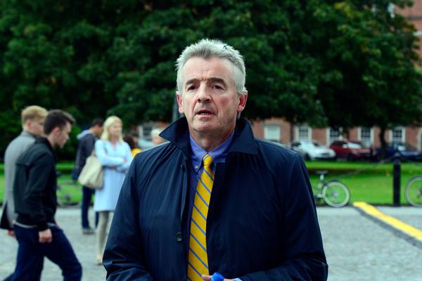 Warm, emotional and funny tributes paid to James Osborne at Dublin memorial service