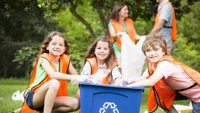 Pupil power: how students are helping to turn their schools green