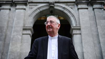 Diarmuid Martin Q&A: If the Irish church wants to survive it has to change