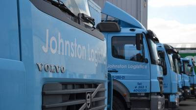 Dachser acquires majority stake in Johnston Logistics