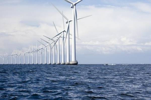 West coast islands to join forces to generate offshore wind energy