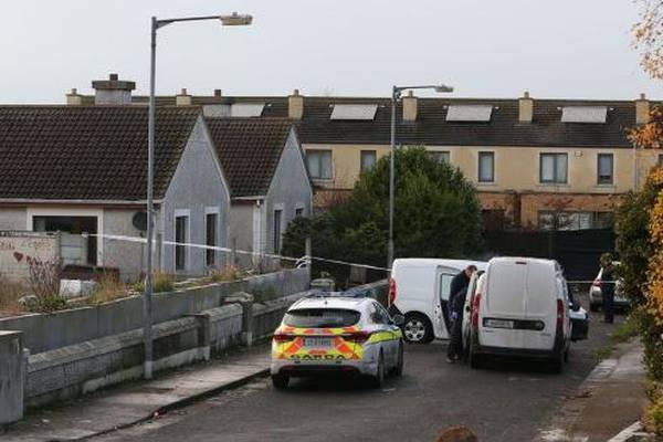 Woman to appear in court over Mulhuddart shooting