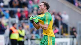 Donegal’s Karl Lacey retires from inter-county football