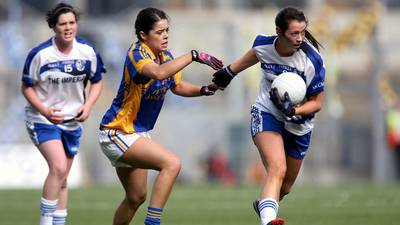 Tributes paid to former Tipp footballer Rachel Kenneally