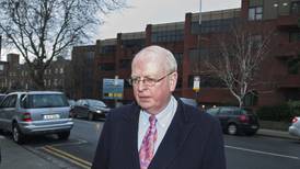 Former AG Michael McDowell   backs  call for judicial council
