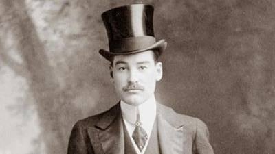 One of the US’s richest men   among victims of Lusitania