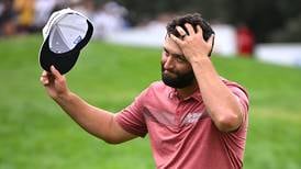 Jon Rahm’s LIV move the latest reminder that golf is not big enough to be fighting among itself for audiences